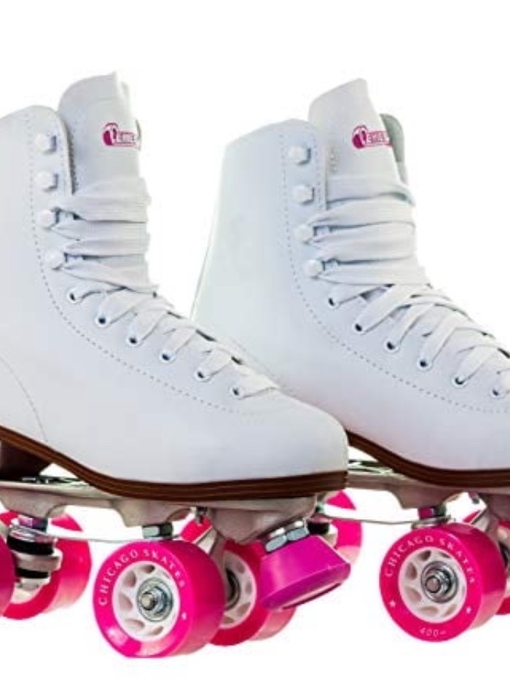 Ladies Chicago Roller Skates size 8 - Picture 5 of 5